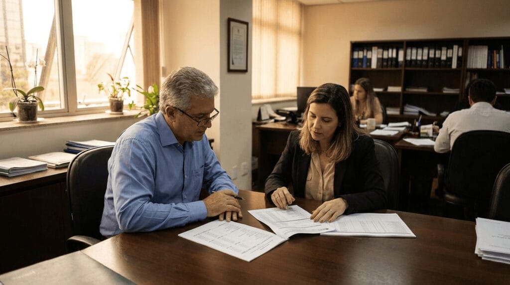 Baixa de CNPJ com Sócio Falecido