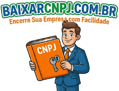 Baixar CNPJ